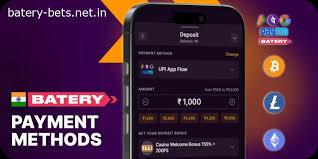 Battery Gambling Establishment - Account Confirmation and Registration Process Battery Gambling Establishment - Account Confirmation and Registration Process