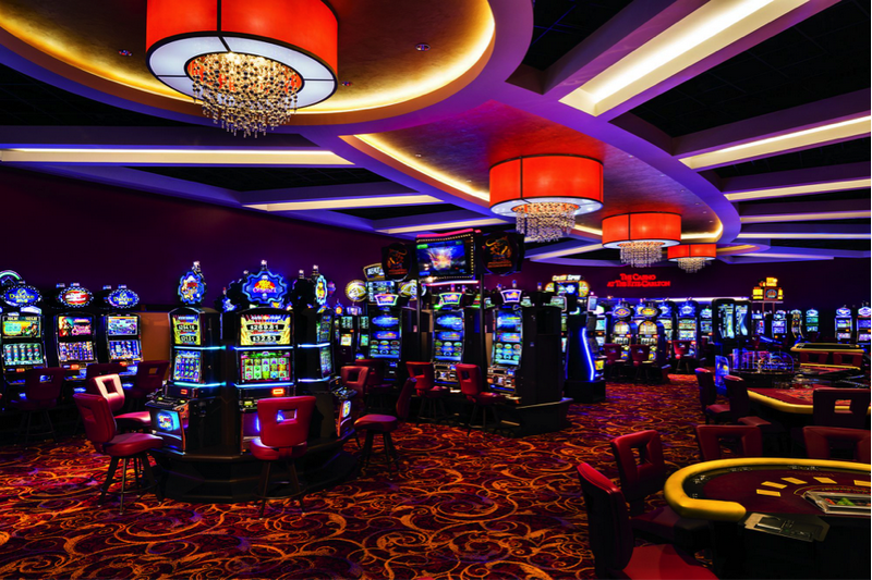 Die effektivsten Online-Casinos ohne OASIS-Eintrag im Jahr 2026