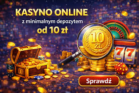 Legalne strony kasyn online 2026