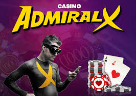 Приложение онлайн-казино Admiral X для Android: удобные ставки