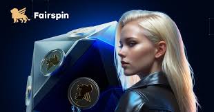 Reseña del Casino Fairspin - Puntuaciones de Expertos y Jugadores (2026) Reseña del Casino Fairspin - Puntuaciones de Expertos y Jugadores (2026)