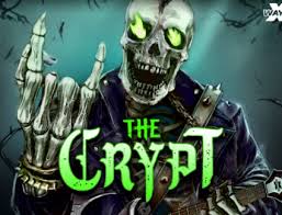 The Crypt Slot Demonstration