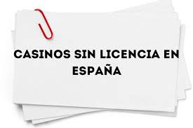 Casino Online Sin Licencia Riesgos y Consecuencias -474274932