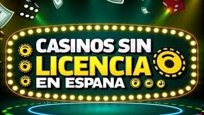 Casino Online Sin Licencia Riesgos y Consecuencias -474274932
