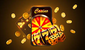 Experience the Thrill at Spinline Casino Your Ultimate Gaming Destination Experience the Thrill at Spinline Casino Your Ultimate Gaming Destination