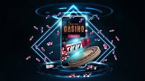 Experience Thrilling Gaming at Nationalbet Casino & Sportsbook Experience Thrilling Gaming at Nationalbet Casino & Sportsbook