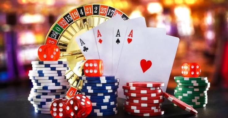 Mobile Live Casino Η Επαναστατική Εμπειρία του Καζίνο στο Χέρι σας