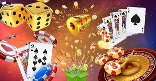 Discover the Thrills of the Coins Game Platform